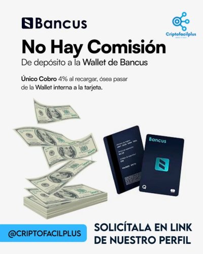 Photo post from criptofacilplus.