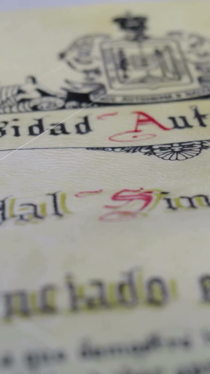 Video post from uan.oficial.