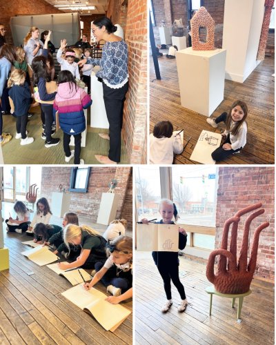 Carousel post from laurelschool.