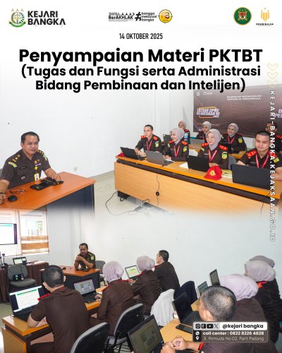 Carousel post from kejaribangka.