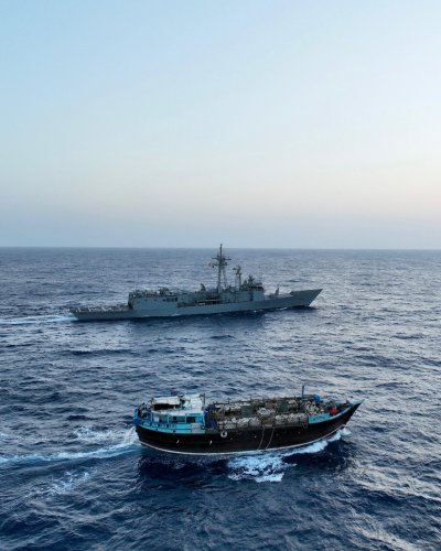 Photo post from operationatalanta.