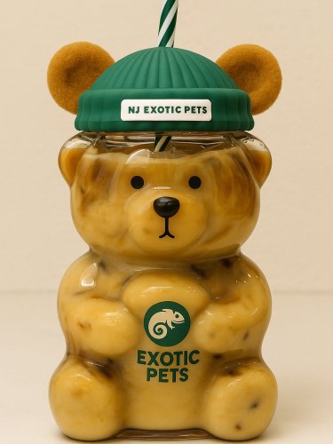 Photo post from njexoticpets.