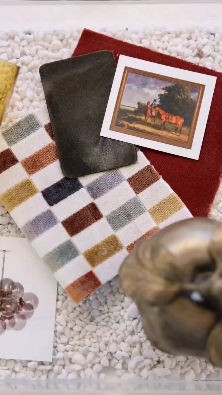 Video post from rowefinefurniture.