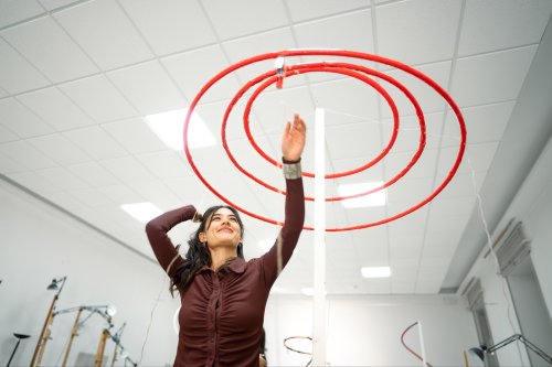 Carousel post from aurrome.