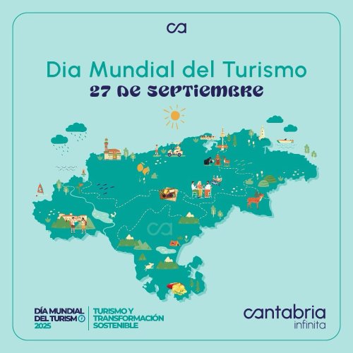 Photo post from cantabriaturismo.