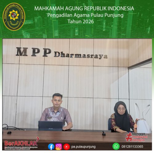 Photo post from pa.pulaupunjung.