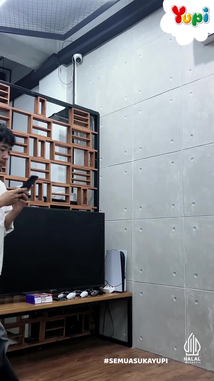 Video post from yupi.gummy.