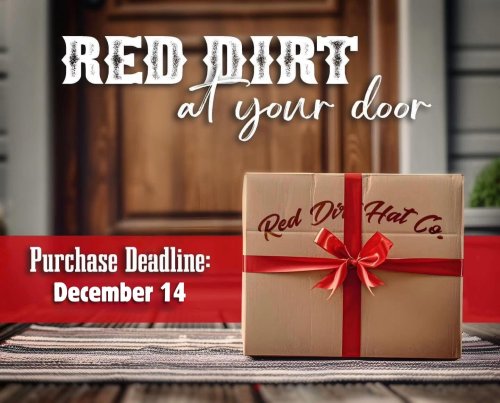 Photo post from reddirthatco.