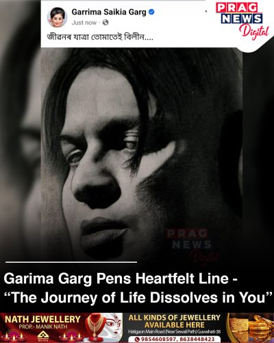 Photo post from pragnewsofficial.