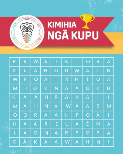 Carousel post from reomaori.