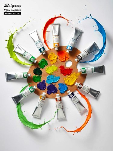 Photo post from rli_sossalesdept.