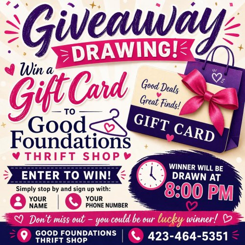 Photo post from foundationhm.
