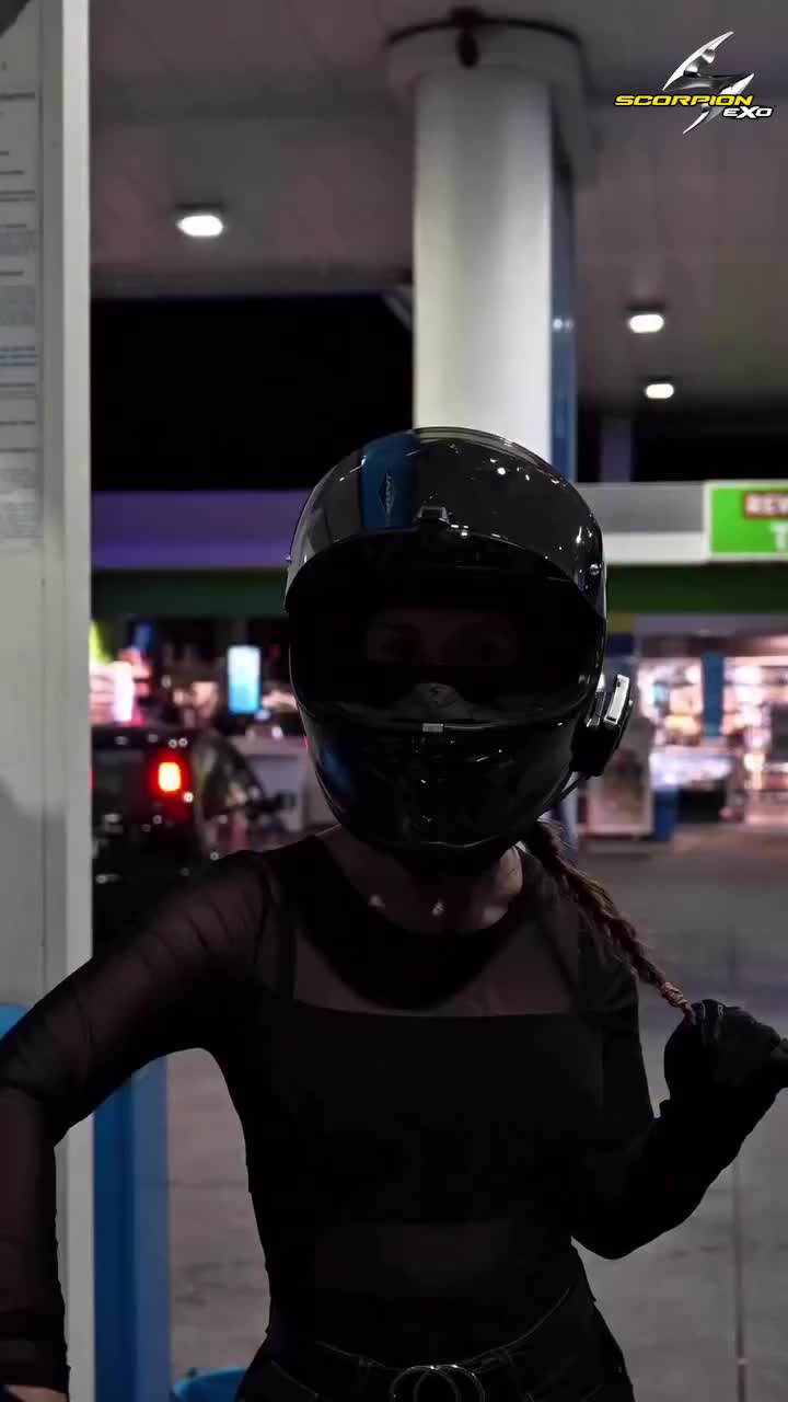 Video post from motomax.