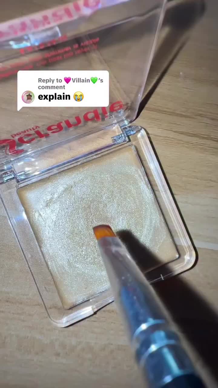 Video post from scrandiebeauty.