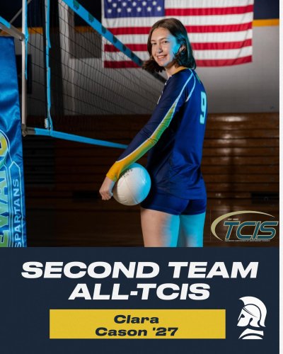 Photo post from stewardspartans.