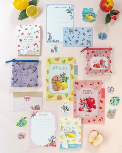 ピーターラビット™公式サイト