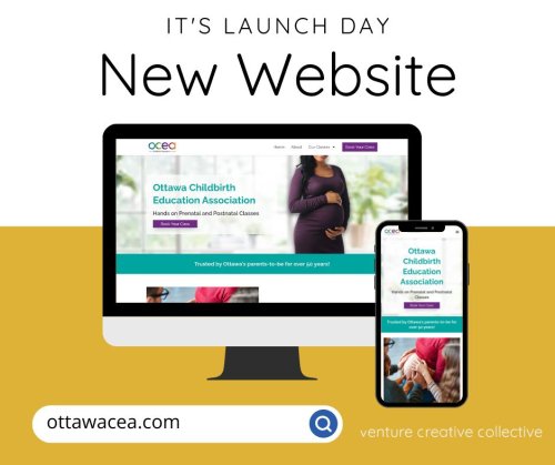 Photo post from ottawacea.