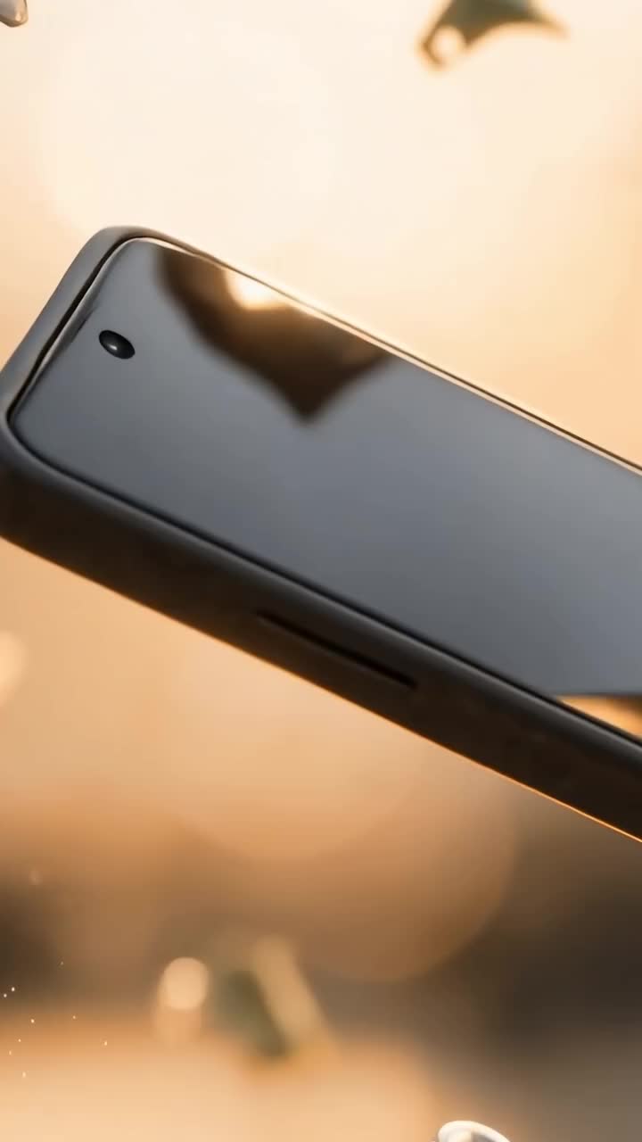 Video post from belkin_uk.