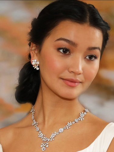 Carousel post from jolibride.