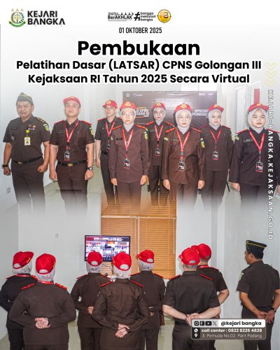 Photo post from kejaribangka.