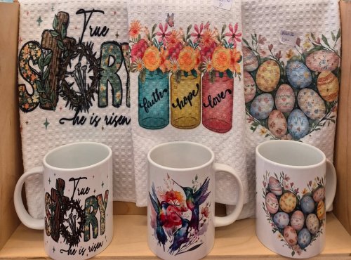 Photo post from niftygiftynorfolk.