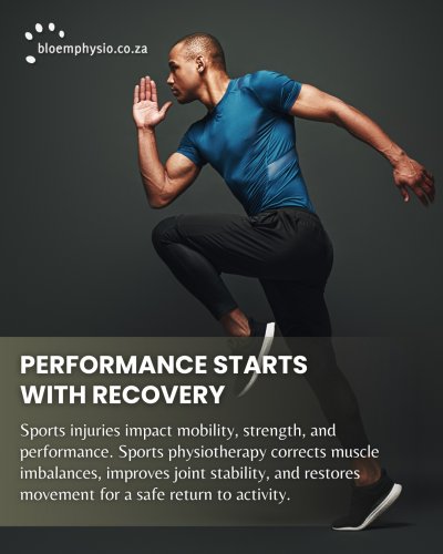 Photo post from bloem_physio.