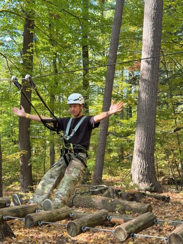 Carousel post from fulfordacademy.