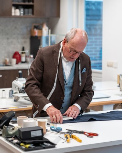 Photo post from hoestailors.