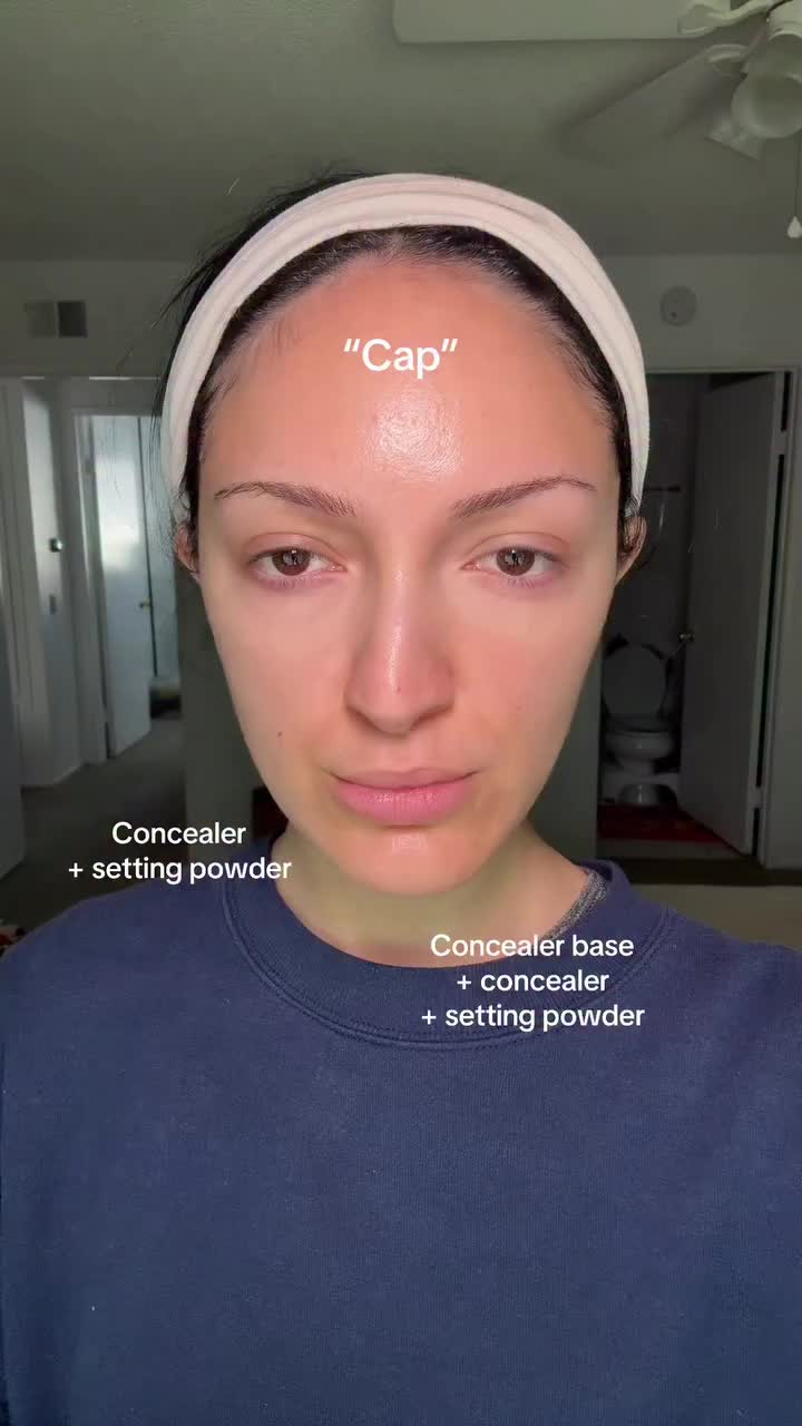 Video post from scrandiebeauty.