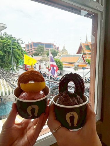 Photo post from amazingthailandjp.