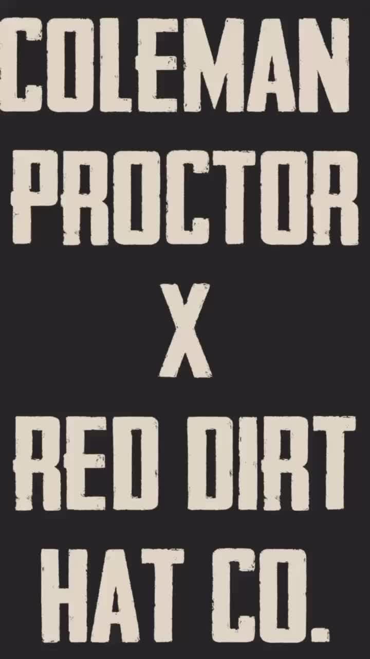 Video post from reddirthatco.