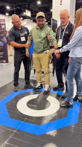 Video post from complianttech.