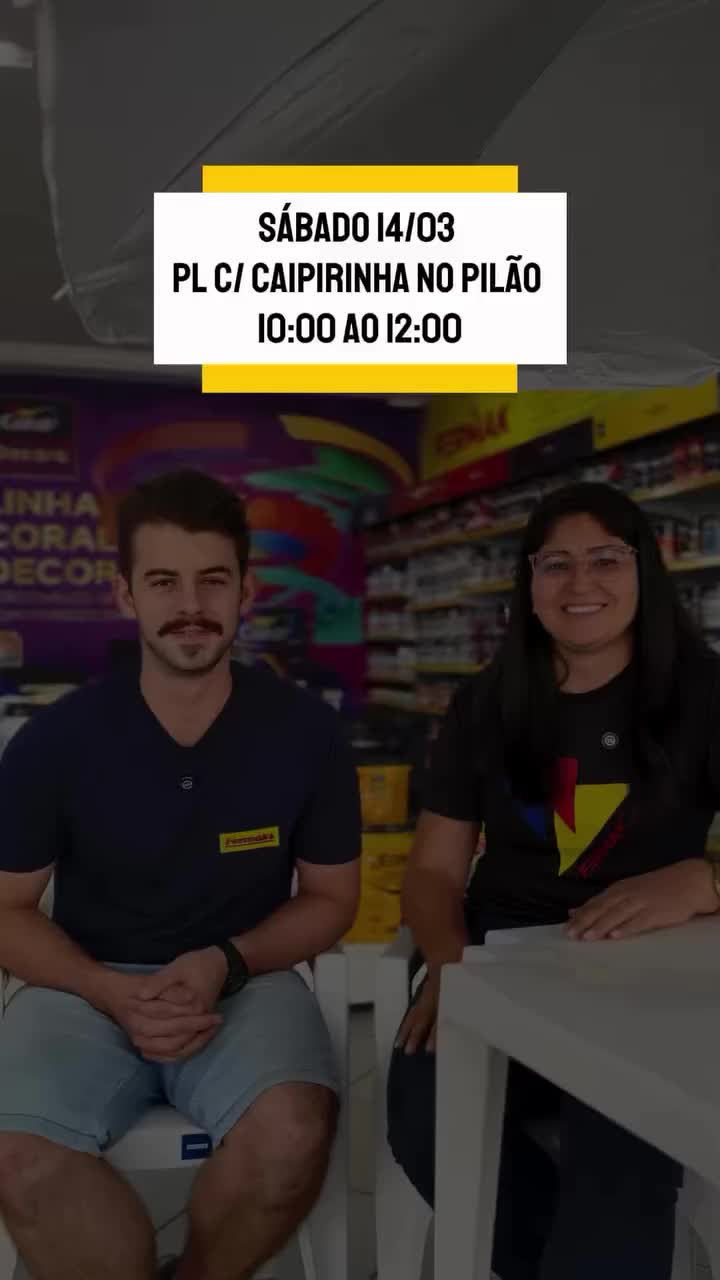 Video post from fermakoficial.