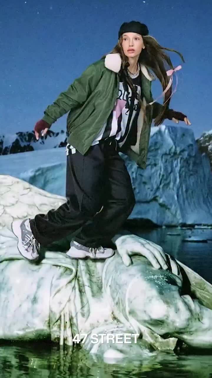 Video post from galeriaspacificoshopping.