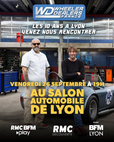 Photo post from salonautolyon.