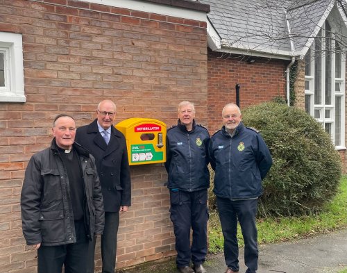 Photo post from bramleynewspaper.