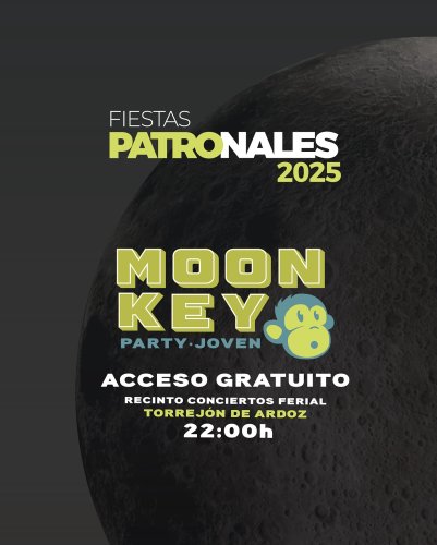 Carousel post from torrejonjoven.