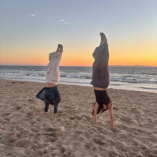 Photo post from adrienneamorrow.