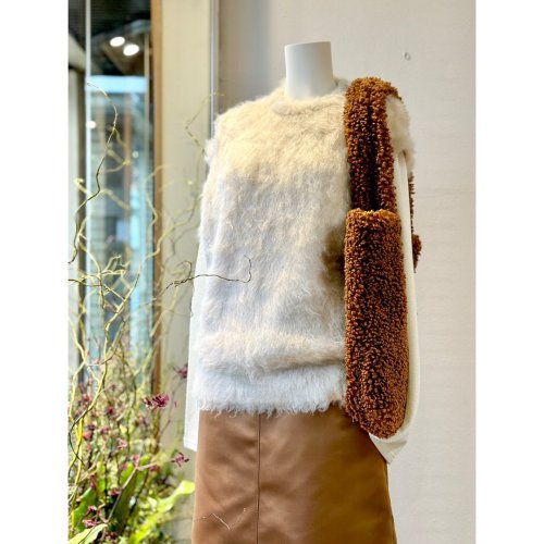 ★専用★ビーディングハート☆ベージュゴールド☆夏のセットアップおまけ付き ビーディングハート☆ベージュゴールド☆夏のセットアップおまけ付き