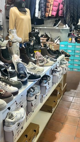 Video post from almareafootwear.