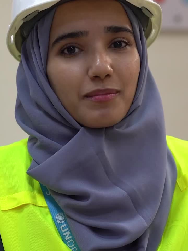 Carousel post from unops_official.