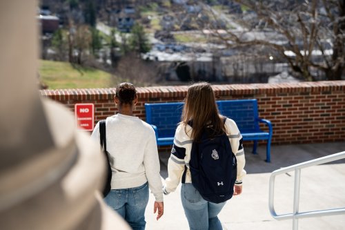 Photo post from bluefieldstatecollege.