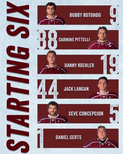 Photo post from fu_hockey.