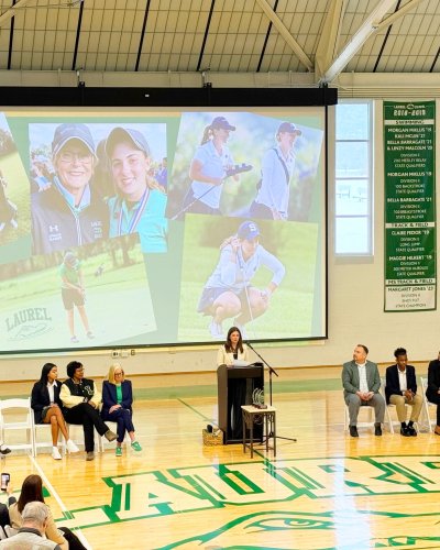 Photo post from laurelschool.