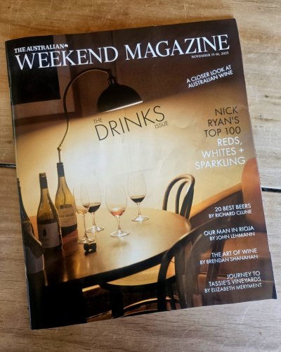 Carousel post from gundogestate.