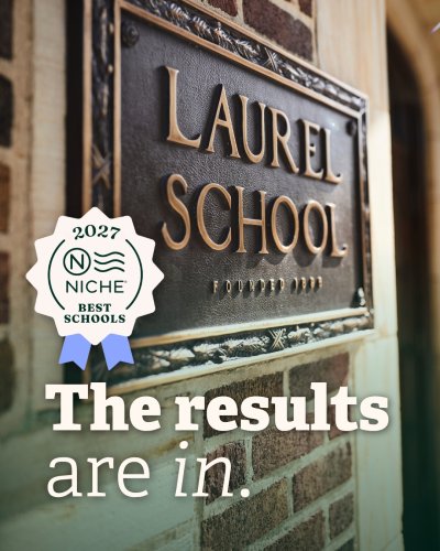 Carousel post from laurelschool.