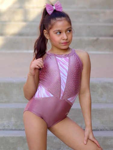 Carousel post from darcyleotards.