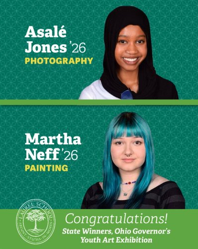 Carousel post from laurelschool.