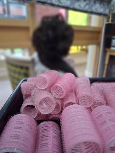 Carousel post from Ellesmere House Care Home.