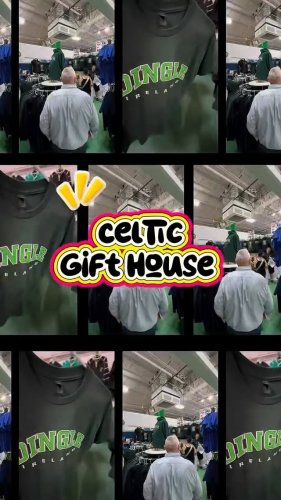 Video post from dinglepeninsulatourism.